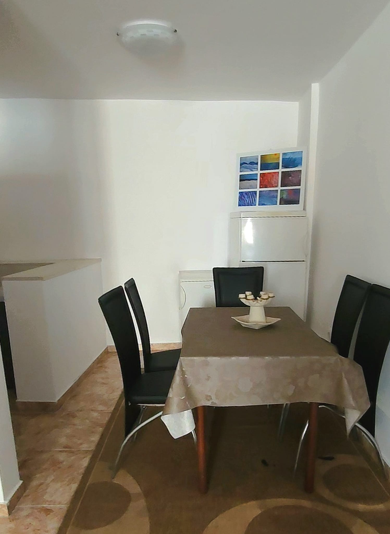 Image of Apartment - 2 Bedrooms - 1 Bathrooms for Sale in Budva-Budva-Montenegro, Image 10